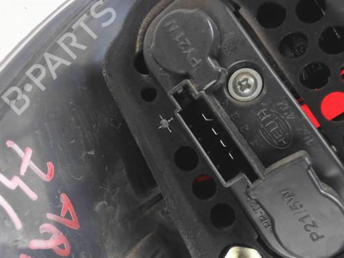 Used Right taillight Right taillight FORD S-MAX (WA6) 2.0 TDCi (140 hp) 20395384 20395384