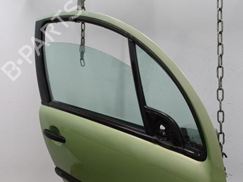 Right front door CITROËN C3 I (FC_, FN_) 1.4 i | BP20402133C3 