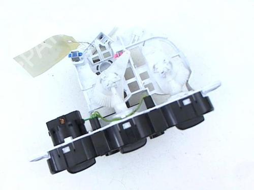 Climate control KIA PICANTO I (SA) 1.0 | BP20426786I5 