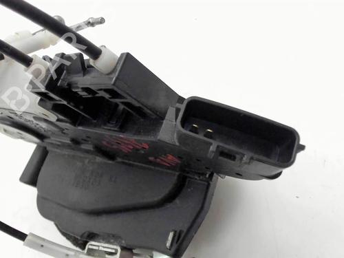 Front right lock NISSAN MICRA IV (K13K, K13KK) 1.2 | BP23840817C97