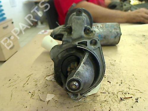 Used Starter AUDI 80 B2 Saloon (811, 813, 814, 819, 853) 1.8 (90 hp) 21229326