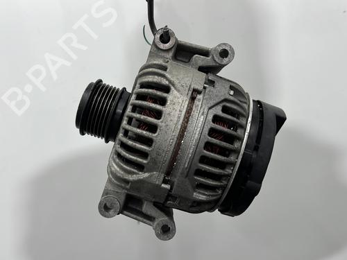 Used Alternator Alternator AUDI A5 (8T3) 1.8 TFSI (160 hp) 30975678 30975678