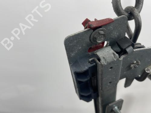 Front left window mechanism BMW 3 Touring (E46) 330 d | BP32509125C22  - Image 7