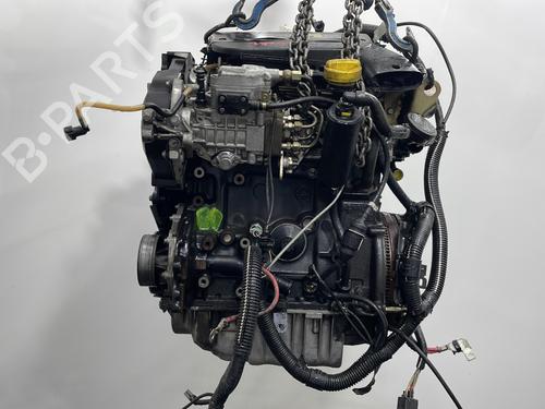 Engine RENAULT MEGANE I (BA0/1_) 1.9 dTi (BA08, BA0N) | BP30136946M1