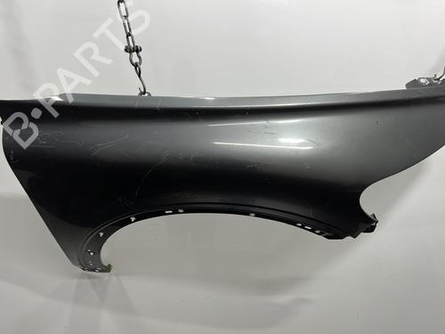 Used Right front fenders VOLVO C30 (533) 1.6 D (109 hp) 21162820