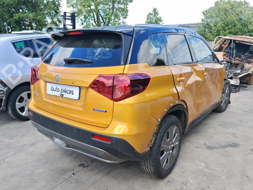 Engine SUZUKI VITARA (LY) 1.4 Hybrid (Mild Hybrid) (APK414) | BP39576208M1 - Image 6
