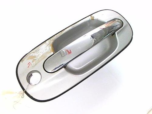 Front right exterior door handle HYUNDAI TRAJET (FO) 2.0 CRDi | BP20460758C129