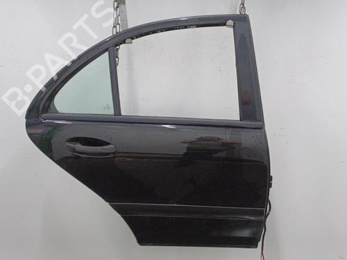 Used Right rear door MERCEDES-BENZ C-CLASS (W203) C 220 CDI (203.006, 203.008) (143 hp) 20424543