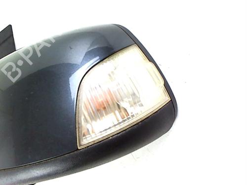 Left mirror FORD FOCUS II (DA_, HCP, DP) 1.6 TDCi | BP20447898C26 