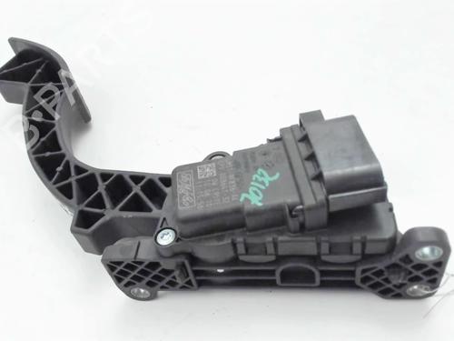 Electronic module FORD FOCUS II (DA_, HCP, DP) 1.6 TDCi | BP21239390M83 