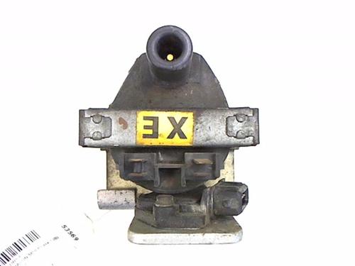 Used Ignition coil OPEL CORSA B (S93) 1.4 i (F08, F68, M68) (60 hp) 20437302