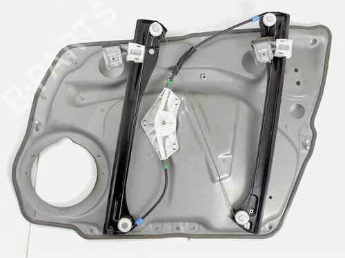 Front left window mechanism MERCEDES-BENZ A-CLASS (W169) A 180 CDI (169.007, 169.307) | BP20443200C22 