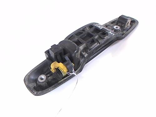 Rear right exterior door handle SUZUKI GRAND VITARA I (FT, HT) 2.0 4x4 (TA52, TL52, SQ420) | BP20392284C130 