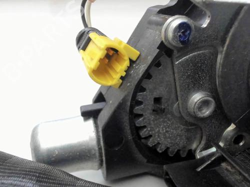 Front right belt tensioner VW POLO V (6R1, 6C1) 1.0 | BP31126579C88 