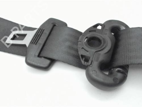 Used Rear left seatbelt Rear left seatbelt FIAT SEICENTO / 600 (187_) 1.1 (187AXB, 187AXB1A, 187AXC1A02) (54 hp) 20417950 20417950