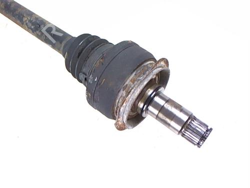 Used Left rear driveshaft Left rear driveshaft 20399710 20399710