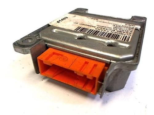 ECU airbags CITROËN XSARA PICASSO (N68) 2.0 HDi | BP21232920M53 