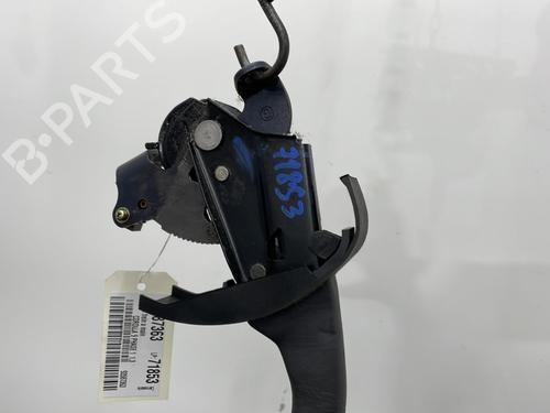 Used Hand brake Hand brake TOYOTA COROLLA Liftback (_E11_) 1.4 (EE111_, EE111R) (86 hp) 20418173 20418173