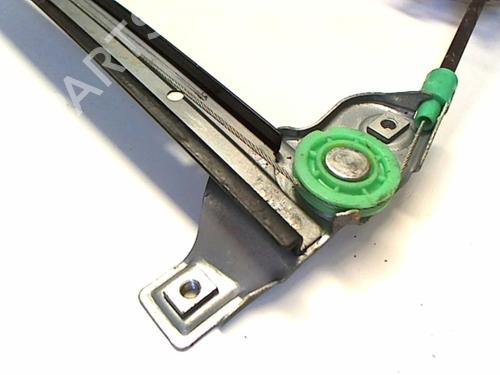 Rear right window mechanism RENAULT ESPACE III (JE0_) 2.0 (JE0A) | BP25264422C25 