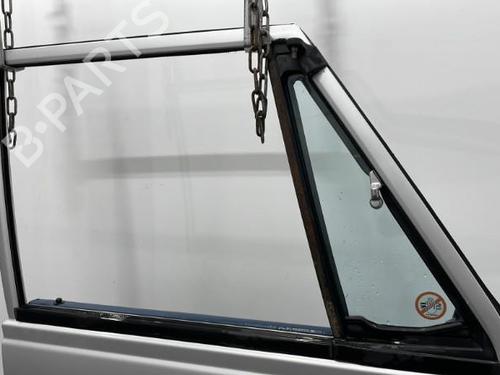 Right front door MITSUBISHI PAJERO I (L04_G, L14_G) 2.5 TD (L044G, L049G) | BP21207366C3 