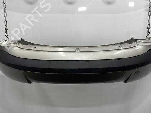 Rear bumper LANCIA YPSILON (843_) 1.3 JTD (843.AXD11, 843.AXD1A) | BP20418000C8 