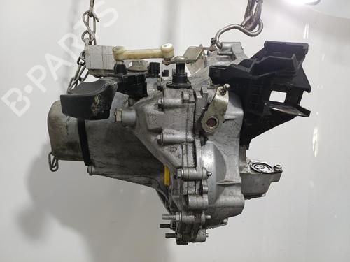 Used Gearbox Gearbox 37728319 37728319