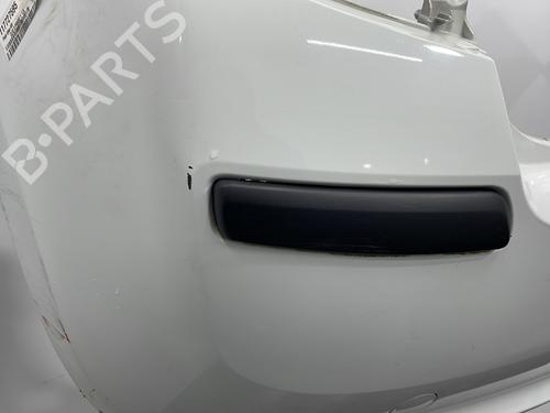 Bak støtfanger RENAULT CLIO III (BR0/1, CR0/1) 1.5 dCi (BR17, CR17) | BP30822580C8 