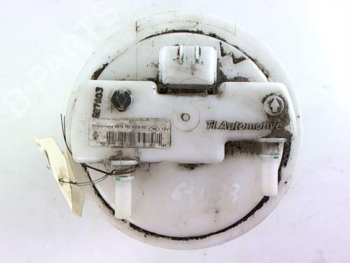 Used Fuel pump DACIA SANDERO II TCe 90 (B8M1, B8MA, B8AC) (90 hp) 20448372
