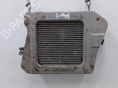 Intercooler NISSAN X-TRAIL I (T30) 2.2 dCi 4x4 | BP20446228M30 