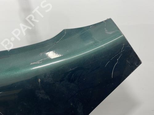 Left front fenders HYUNDAI TERRACAN (HP) 2.9 CRDi 4WD | BP27575973C41
