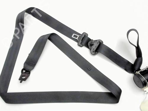 Rear right seatbelt RENAULT ZOE (BFM_) ZOE | BP27294054I28 - Image 5