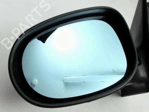 Left mirror FIAT BRAVO II (198_) 1.6 D Multijet (198AXM1B) | BP21222092C26 