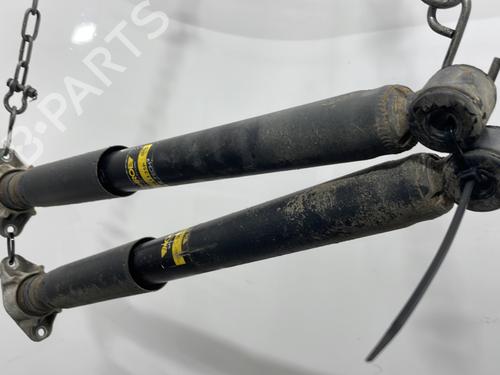 Used Right rear shock absorber Right rear shock absorber FORD KUGA I 2.0 TDCi 4x4 (140 hp) 27982485 27982485
