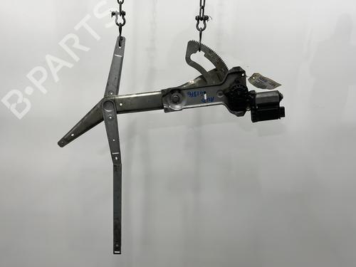Used Front right window mechanism Front right window mechanism PEUGEOT 406 Coupe (8C) 2.2 HDI (133 hp) 20471602 20471602
