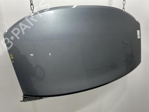 Bakluke CC/Kombi-Kupé CITROËN C5 III (RD_) 2.2 HDi 200 (RD4HLA) | BP29921866C6 