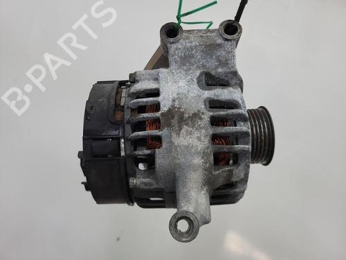 Used Alternator ALFA ROMEO MITO (955_) 1.4 (955.AXB1B, 955.AXU1A) (78 hp) 20419206