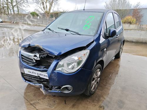 Used Parts OPEL AGILA B (H08) 1.3 CDTI (F68) 4829470