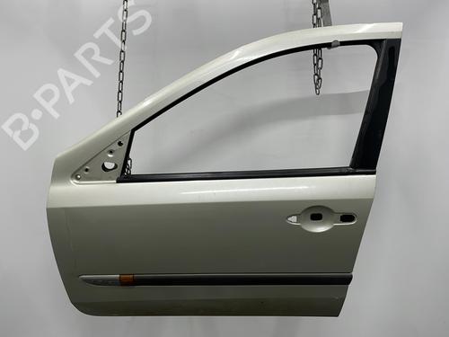 Left front door RENAULT LAGUNA II (BG0/1_) 1.8 16V (BG04, BG0B, BG0C, BG0V) | BP22102751C2 