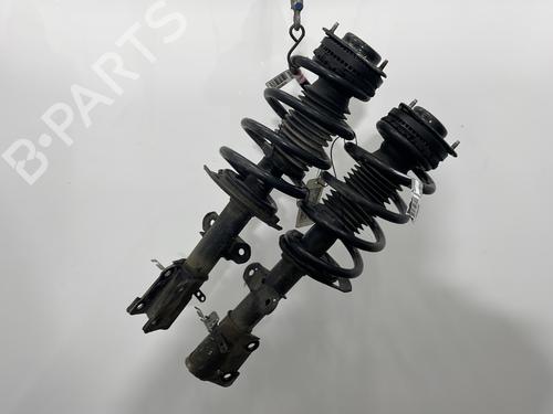 Used Left front shock absorber LANCIA VOYAGER MPV (404_) 2.8 CRD (RT, 53) (177 hp) 31761454