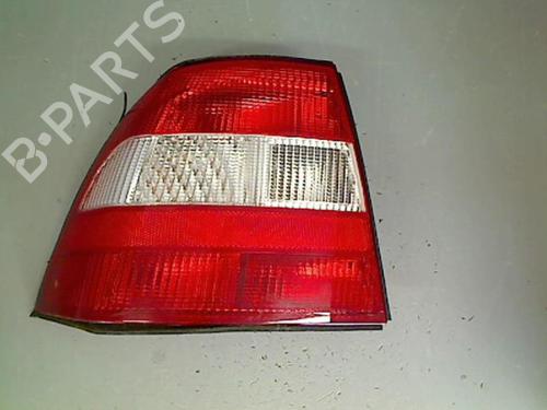 Used Left taillight OPEL VECTRA B (J96) 1.6 i (F19) (75 hp) 20454137