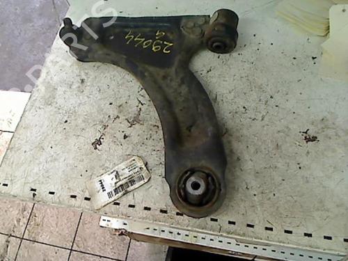 Used Left front suspension arm OPEL TIGRA TwinTop (X04) 1.3 CDTI (R97) (69 hp) 20415551