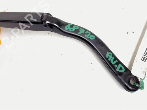 Used Front windshield wiper arm RENAULT TWINGO III (BCM_, BCA_) 0.9 TCe 95 (92 hp) 20390398