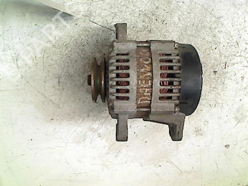 Used Alternator DAEWOO MATIZ (M100, M150) 1.0 (64 hp) 20476647
