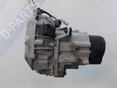 Used Gearbox RENAULT CLIO I (B/C57_, 5/357_) 1.4 (80 hp) 20468159