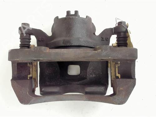 Left front brake caliper NISSAN NV200 Van 1.5 dCi 85 (M20, M20N, M20M) | BP20391076M105 