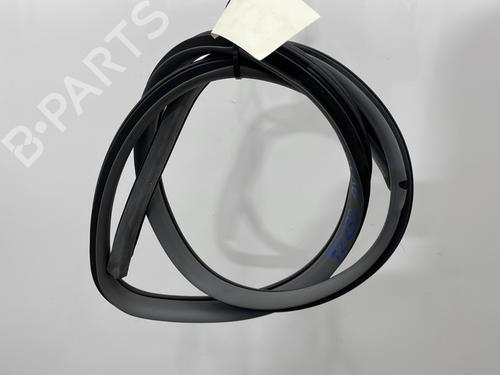 Used Rubber door seal HYUNDAI SANTA FÉ I (SM) 2.0 CRDi 4x4 (125 hp) 26964581
