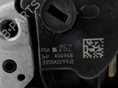 Used Front left lock Front left lock DS DS 3 (SA_) [2015-2019] 36526236 36526236