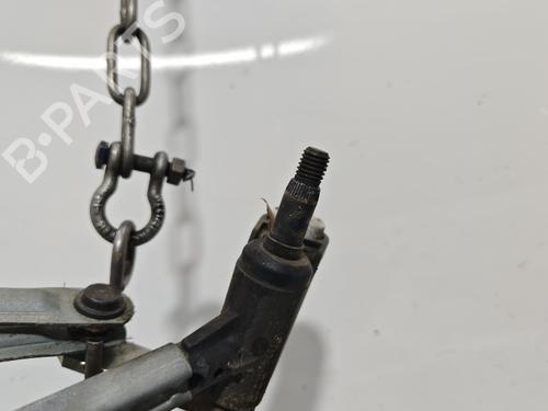 Front wiper motor DACIA SANDERO II 1.0 SCe 75 (B8JC, B8JD, B8NC) | BP37728284M29 - Image 2
