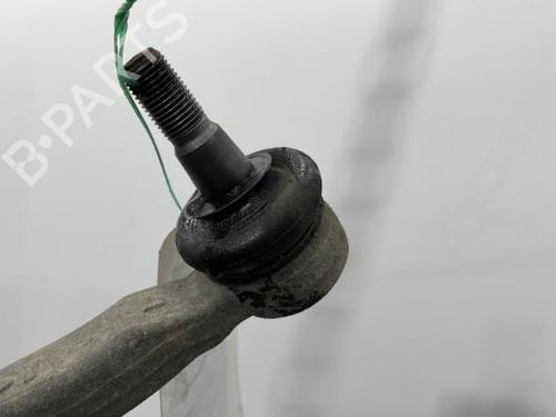 Used Steering rack Steering rack TOYOTA AURIS (_E15_) 2.0 D-4D (ADE150_, ADE150R) (126 hp) 20417556 20417556