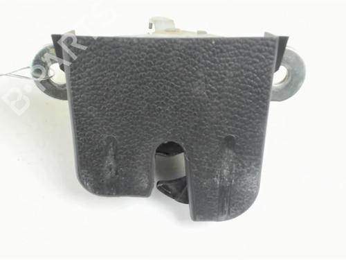 Used Tailgate lock VW GOLF V (1K1) 1.6 FSI (115 hp) 23780127